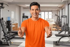 Como tornar o ambiente fitness mais agradável