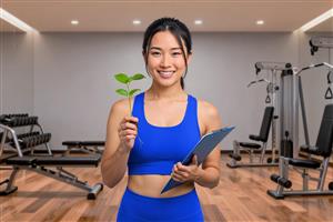 Como tornar sua academia mais sustentável