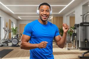 Descubra como criar a playlist perfeita para sua Academia