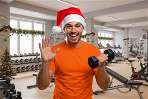 Descubra como aumentar o faturamento da sua Academia no Natal
