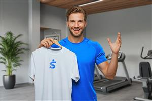 Vender roupas fitness na academia: vale a pena?