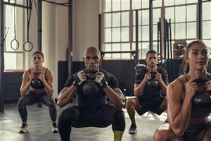 Box de CrossFit: conheça os principais desafios da gestão