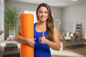 Estúdio de pilates: guia completo para uma gestão eficiente