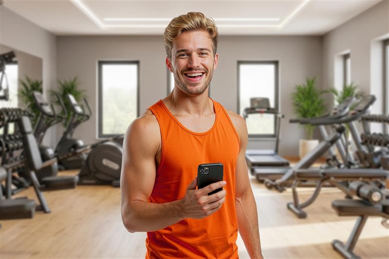 Descubra como fazer conteúdo para academia nas redes sociais